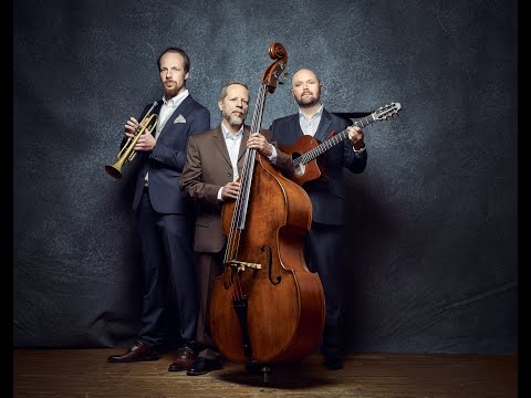 Video: Die Armstrongs: Fine acoustic music
