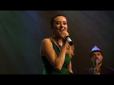 Video: Beat &#039;n Blow - This Girl - Live im Kesselhaus