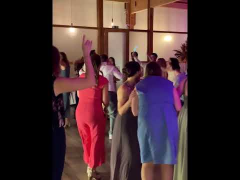 Video: Hochzeit SAX &amp; DJ