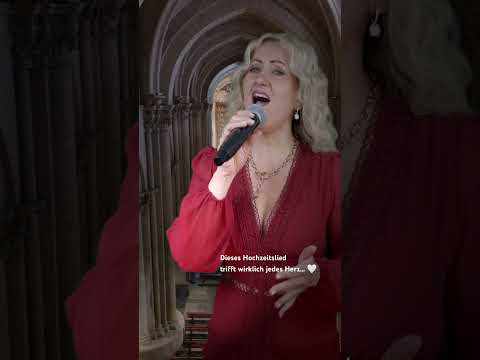 Video: Weiße Haare / Florian Künstler (Hochzeitslied)