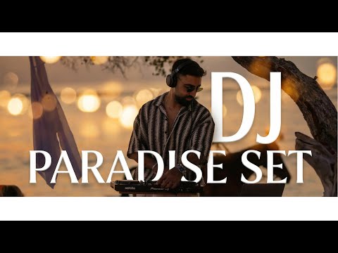 Video: Live DJ Set