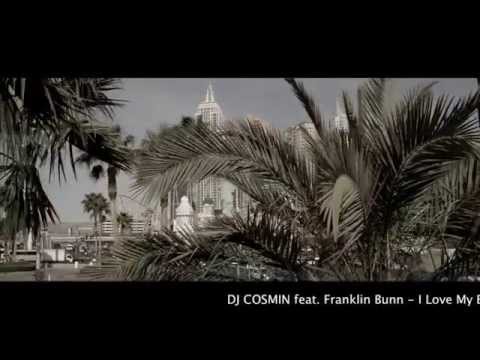Video: DJ Cosmin - I Love My Baby In Las Vegas 