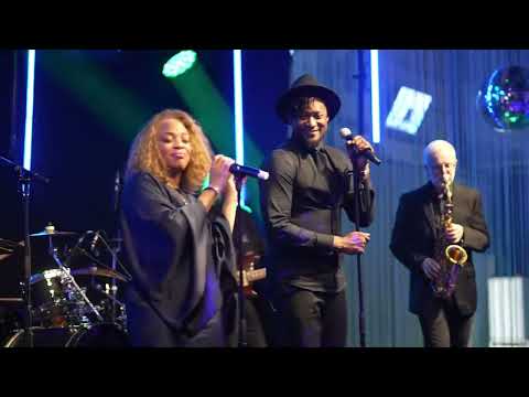 Video: Skyline Club Band | Firmenevent München