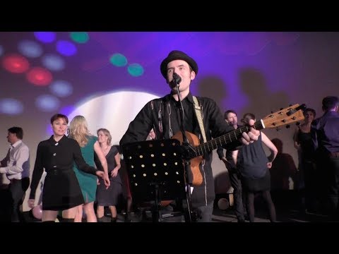 Video: Jody Cooper - Live in 2017 (promo video)