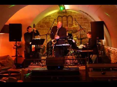 Video: Ü30 Jazztrio -nice tunes-