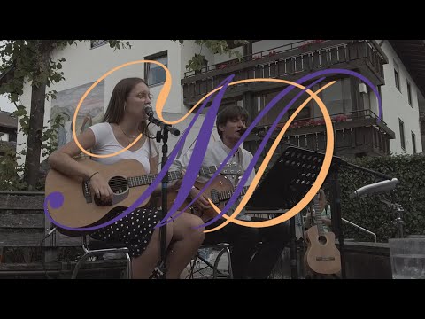 Video: little talks (of monsters and men) - by a magical delight