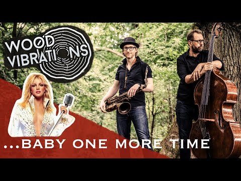 Video: Baby one more time - live
