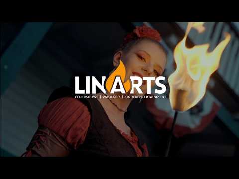 Video: Showreel | Lina Zschiedrich | Fort Fun Abenteuerland