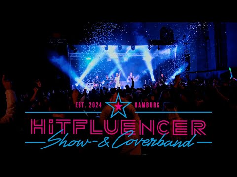 Video: Die HITFLUENCER - Promo Video 2024