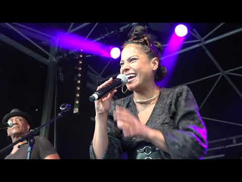 Video: Groove Control - Die Partyband / Eventband aus Frankfurt am main für Firmenfeiern - Hochzeiten - Stadtfeste - gehobene Events