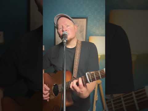Video: Cannonball- Damien Rice Cover (Alex Weis)