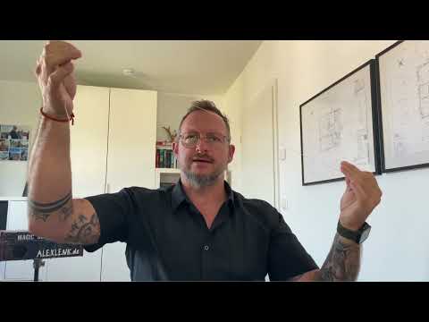 Video: Warum Sie ALEX LENK buchen sollten?