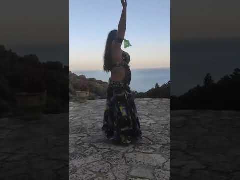 Video: Promo Video, aufgenommen Ende August 2021 auf Kreta