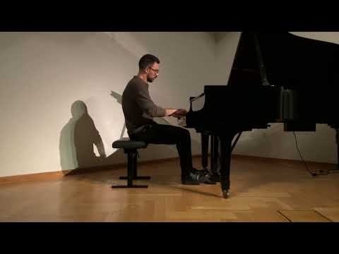Video: Chopin Etude Op.25 Nr 2