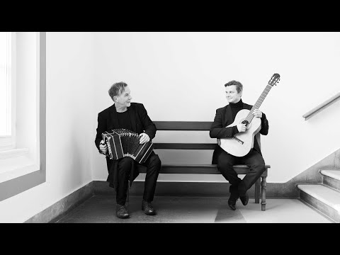 Video: SonorTango 