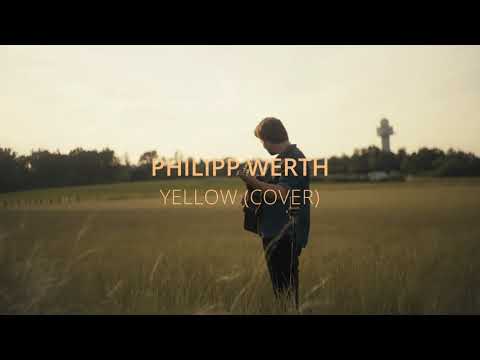 Video: Philipp - Coldplay - Yellow 