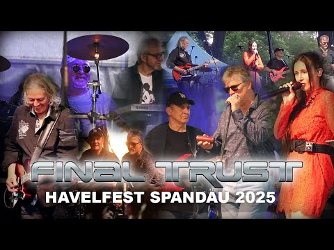 Video: HAVELFEST SPANDAU 2025