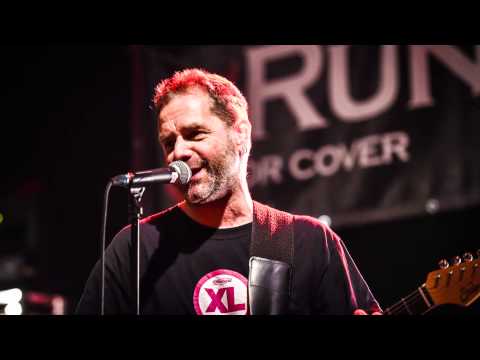 Video: RUN for cover - Rock-Party in Lonsee - Dezember 2014