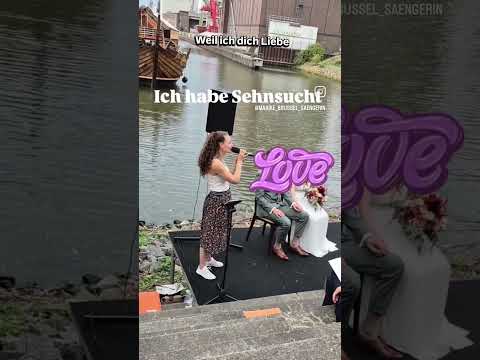 Video: Weil ich dich Liebe 