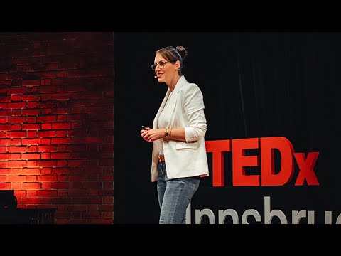 Video: Carina Frei - TEDx Talk