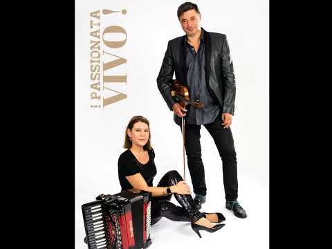 Video: Passionata Vivo - Akkordeon trifft Geige