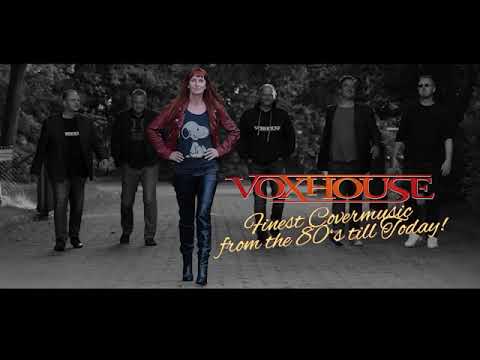 Video: VOXHOUSE Showreel 2019