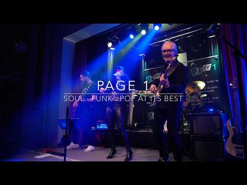 Video: PAGE 1 - PROMO VIDEO 2026