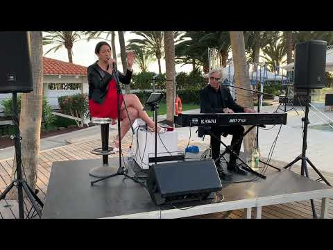 Video: Tiffany's Vibes Live 2025