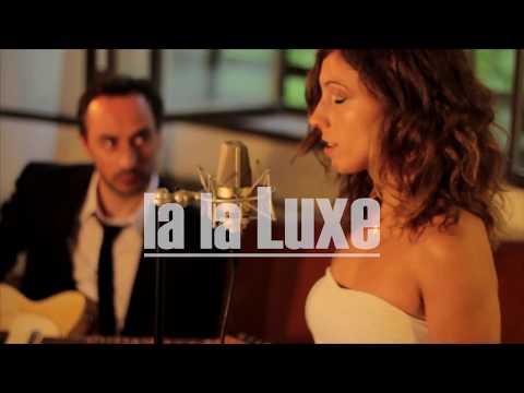 Video: la la Luxe | Akustik Jazz &amp; Lounge | Events &amp; Hochzeiten