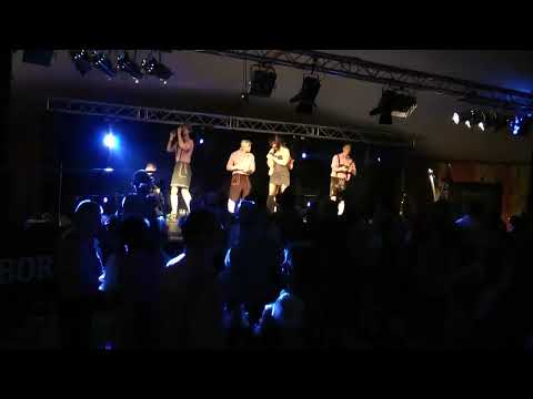 Video: A BERG Double Angelique 3