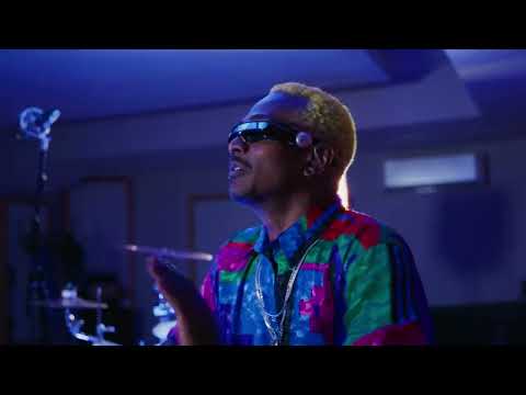 Video: Afrogame | Step by Step (Showreel)