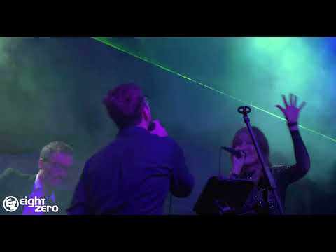 Video: Eightzero Showreel