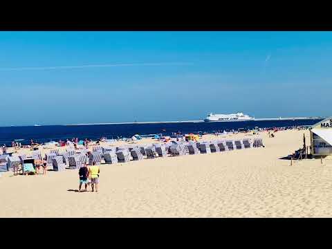 Video: Ostseewalzer 