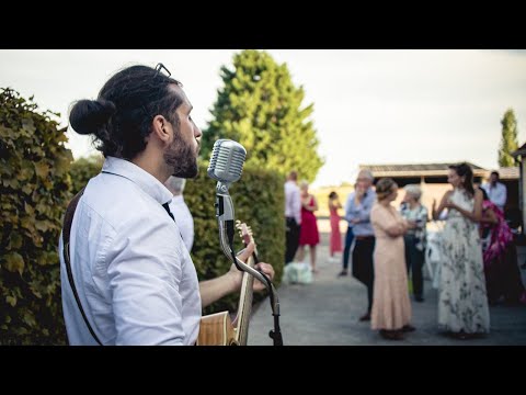 Video: Hochzeits Trailer