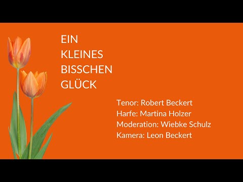 Video: Muttertagskonzert 2012 Tenor und Harfe Online 