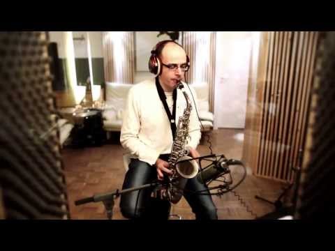 Video: Demovideo Saxophonist Georg Lehmann
