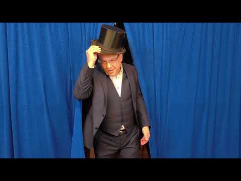 Video: Horlins Zauberkunst