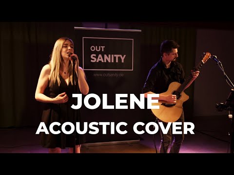 Video: Jolene - Dolly Parton (Acoustic Cover)