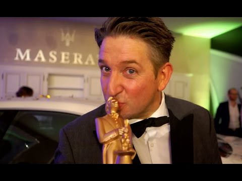 Video: Merlin Award Gewinner (Der Oscar der Magie)