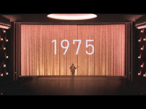 Video: Phil Young - 1975