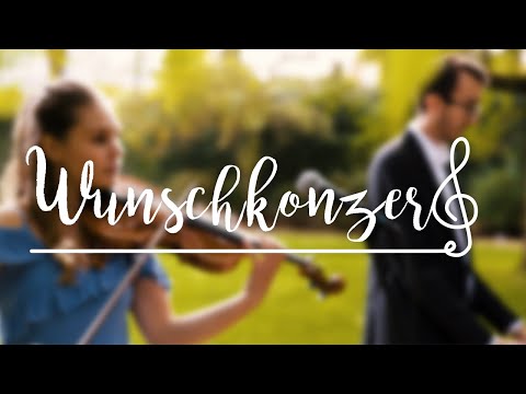 Video: Hochzeits-Medley