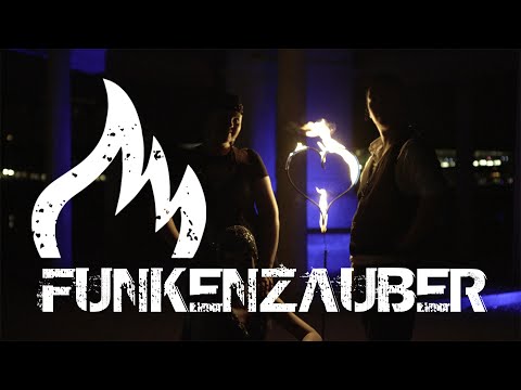 Video: Funkenzauber an der Elbe | Trailer