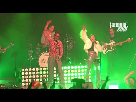 Video: Jammin´Cool 2024 Partyset