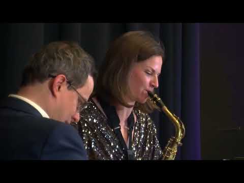 Video: Saxophon und Gitarre 