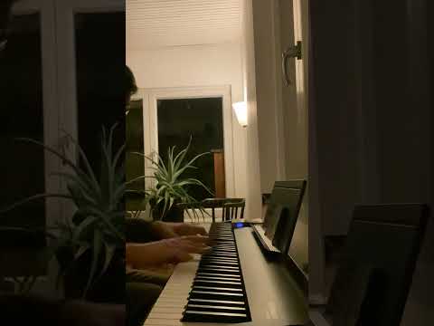 Video: Some Jazz After Midnight - When You Are Smiling