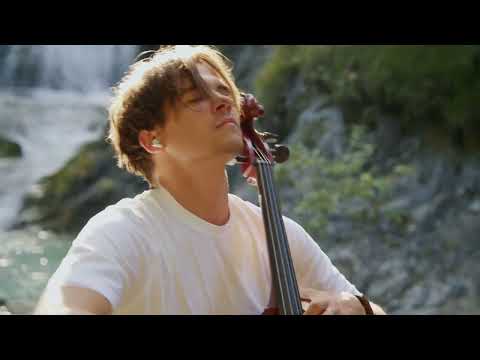 Video: Dima Klangsberg- Fly,Experience,Tennessee,Now We are Free,Hurt,Sound of Silence (Cello cover)