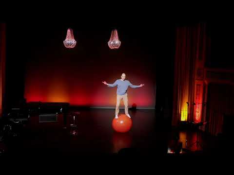 Video: Gymball Trailer 2025