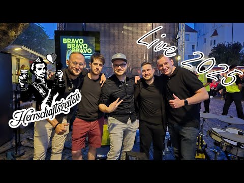 Video: Herrschaftszeiten Live in Ingolstadt