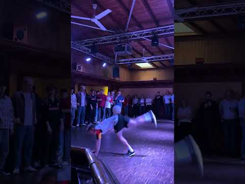 Video: Freestyle Fußball Show beim Eurostrand Finteln 