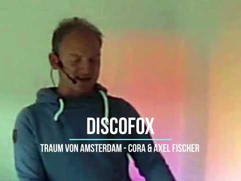 Video: Alleinunterhalter &amp; Entertainer Jörg Reps - Discofox